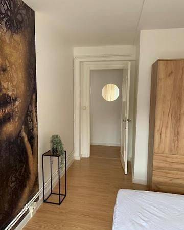 Opale Appartement Duinkerke Buitenkant foto
