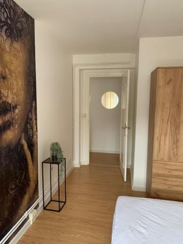 Opale Appartement Duinkerke Buitenkant foto