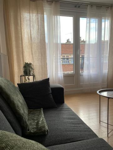 Opale Appartement Duinkerke Buitenkant foto