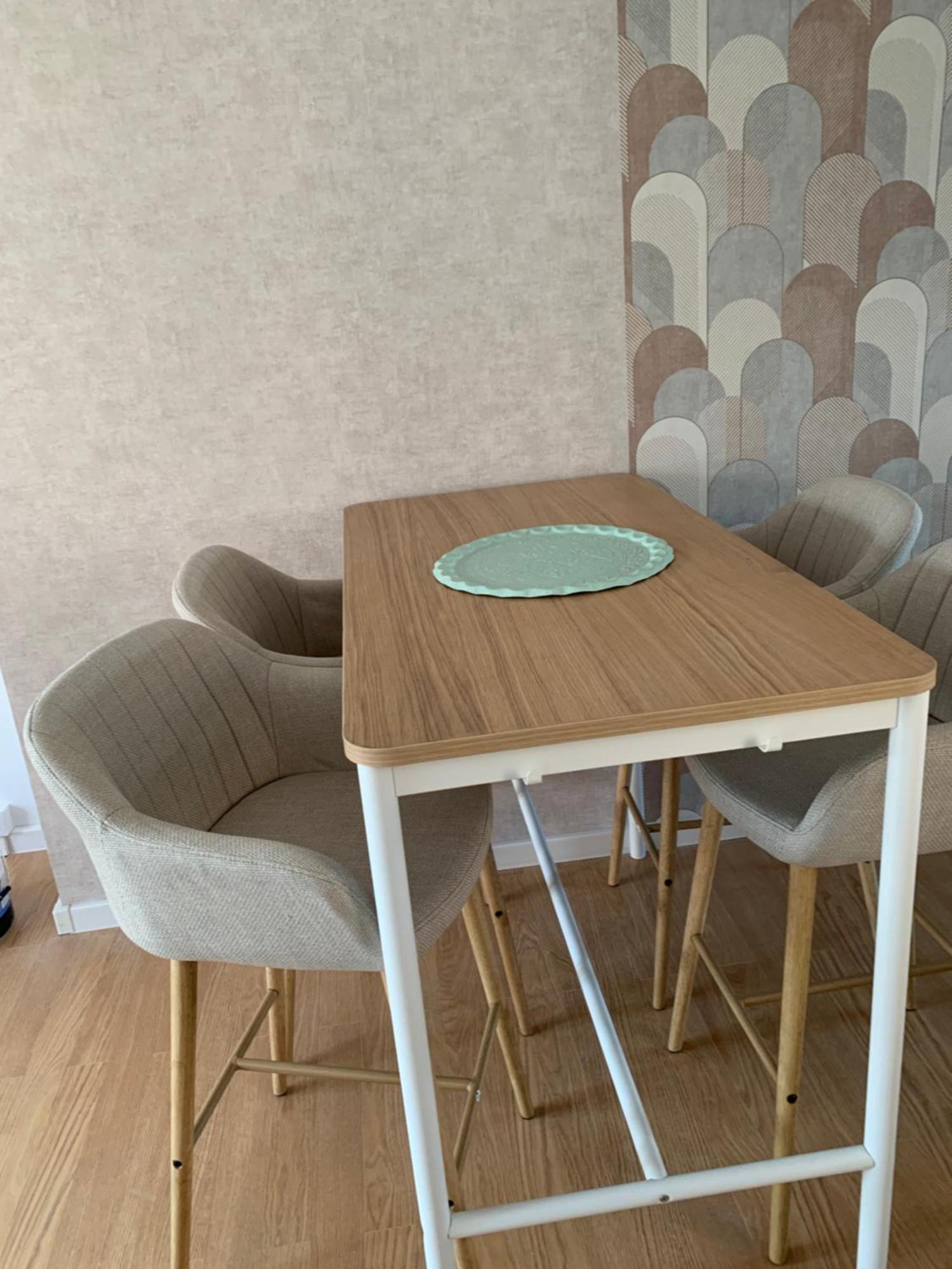 Opale Appartement Duinkerke Buitenkant foto