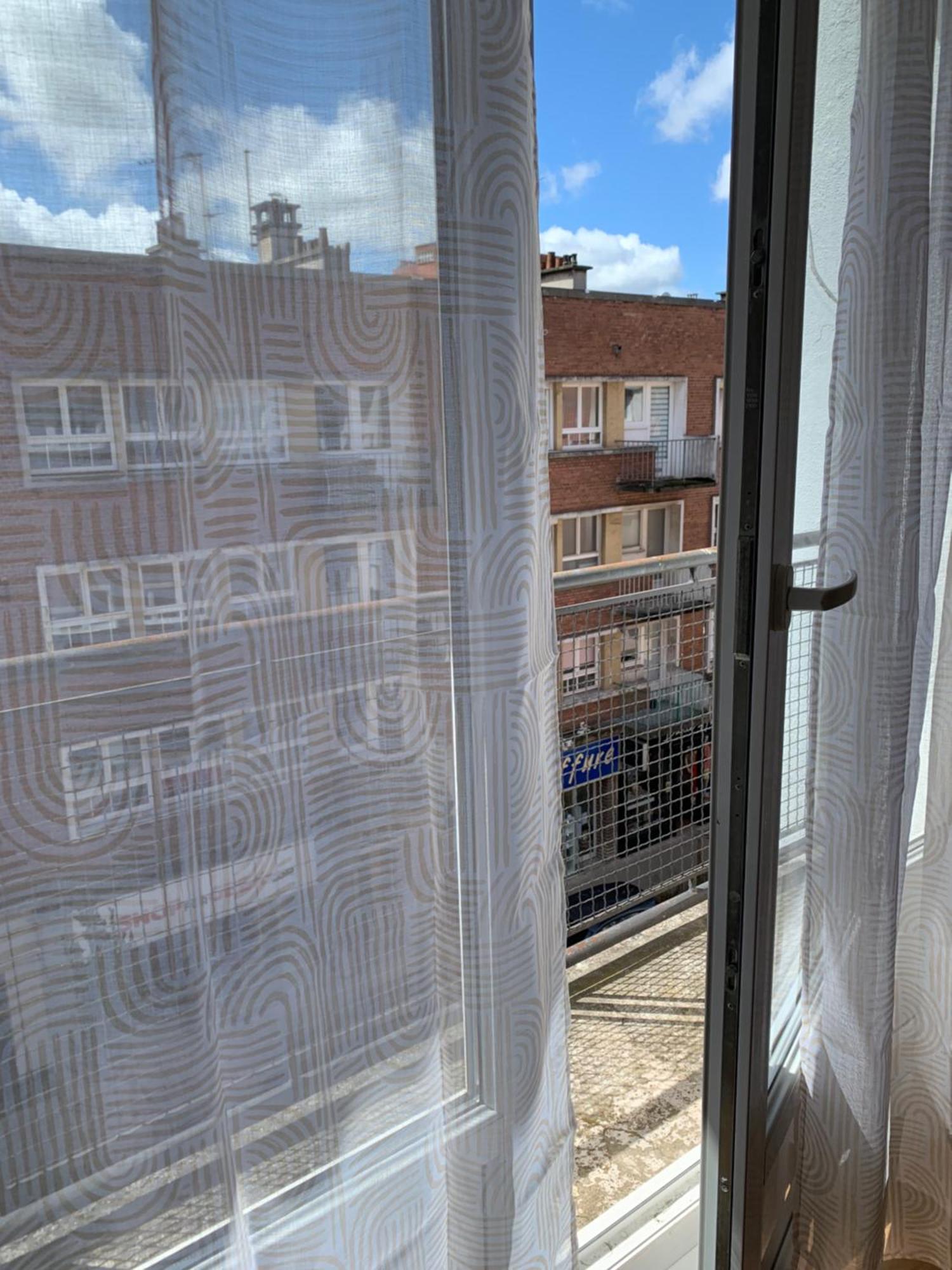 Opale Appartement Duinkerke Buitenkant foto