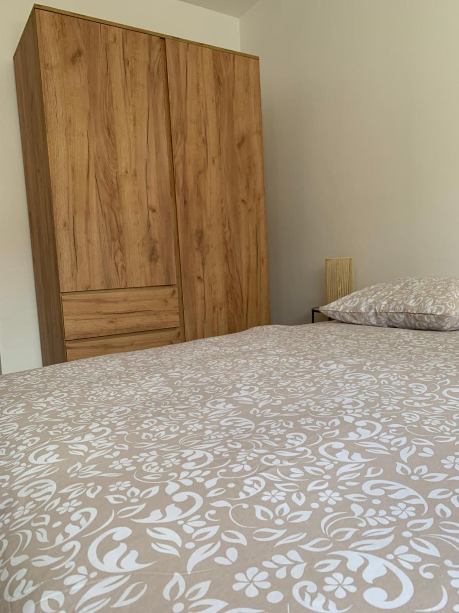 Opale Appartement Duinkerke Buitenkant foto