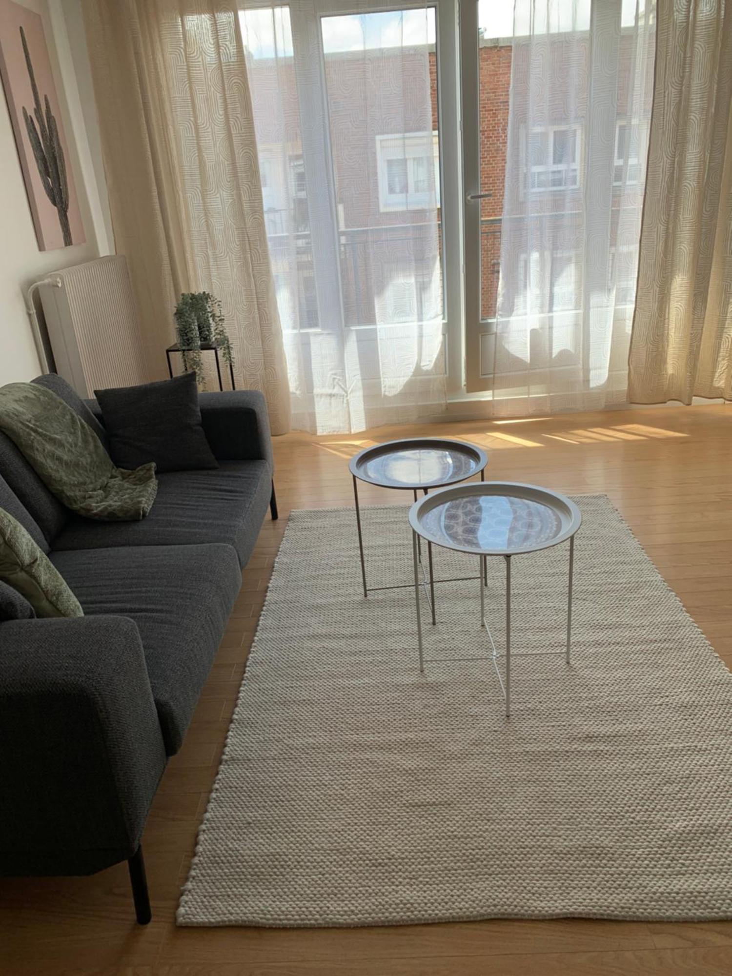 Opale Appartement Duinkerke Buitenkant foto